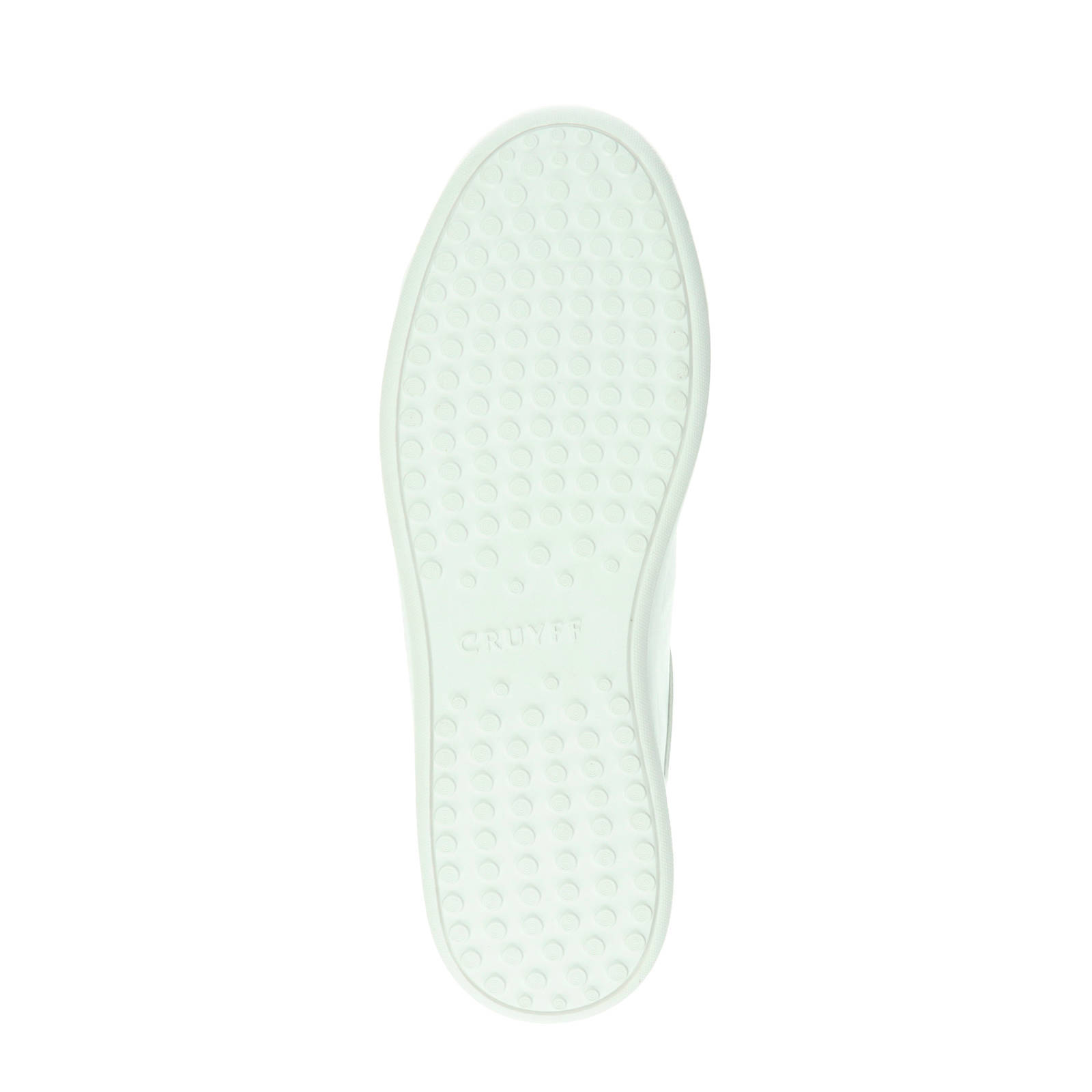 Cruyff Patio Lux wit sneakers dames (S) (CC7851203510) - Schoenen.nl