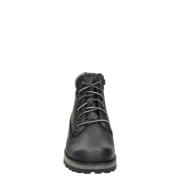thumbnail: Timberland Courma Kid 6 Inch nubuck veterboots zwart