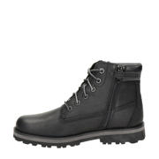 thumbnail: Timberland Courma Kid 6 Inch nubuck veterboots zwart