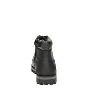 thumbnail: Timberland Courma Kid 6 Inch nubuck veterboots zwart