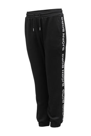 sportbroek zwart