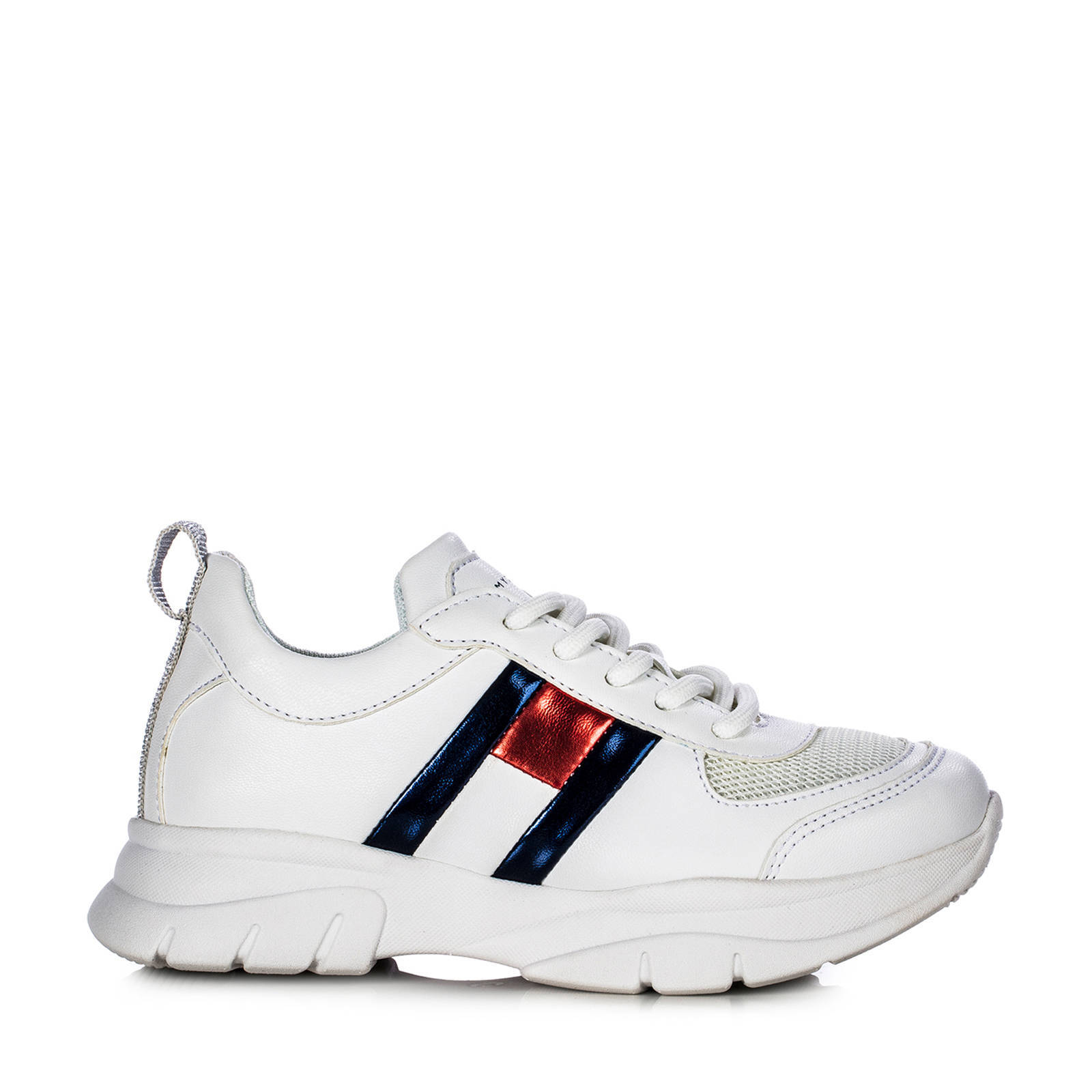 hilfiger chunky sneaker