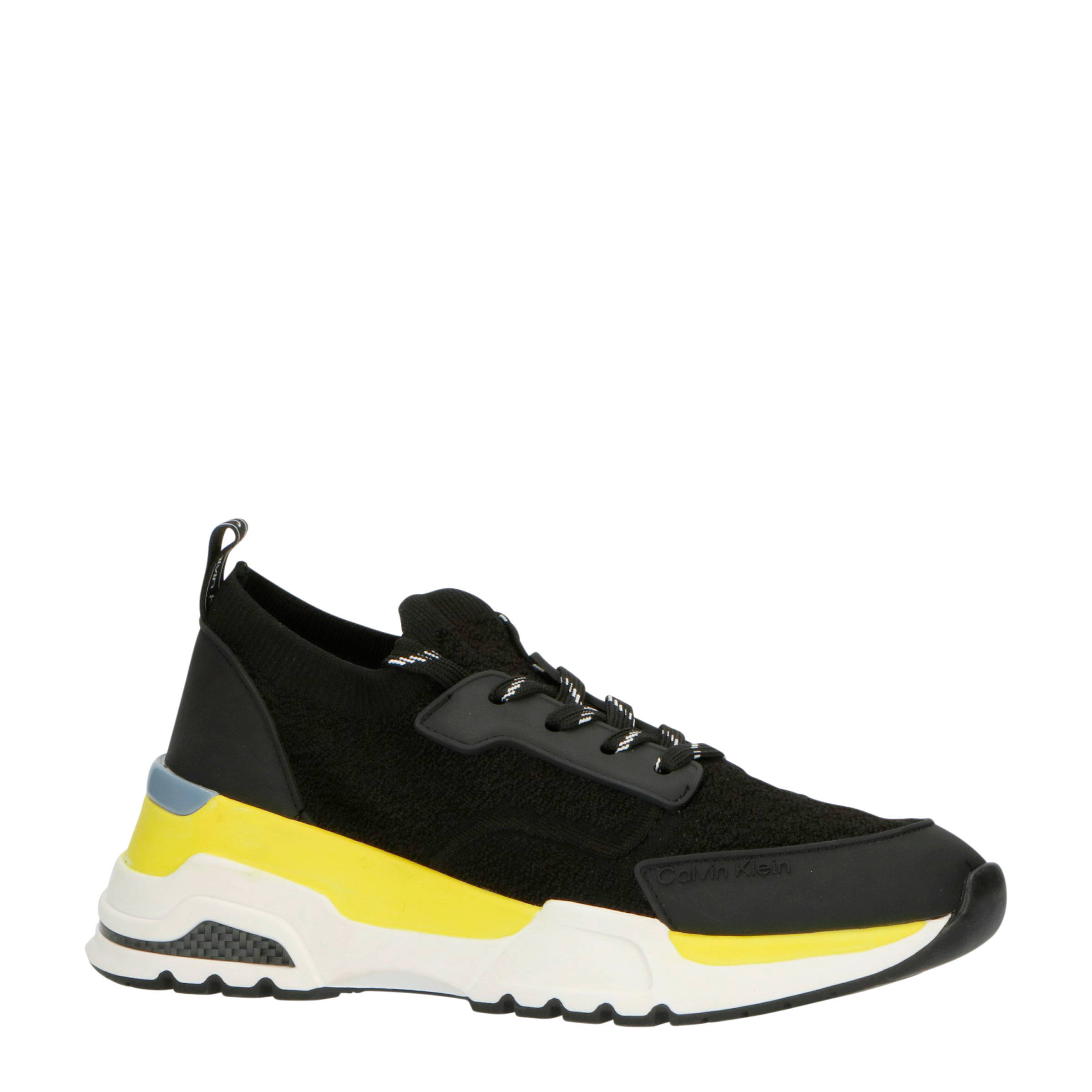 calvin klein hensley sneakers