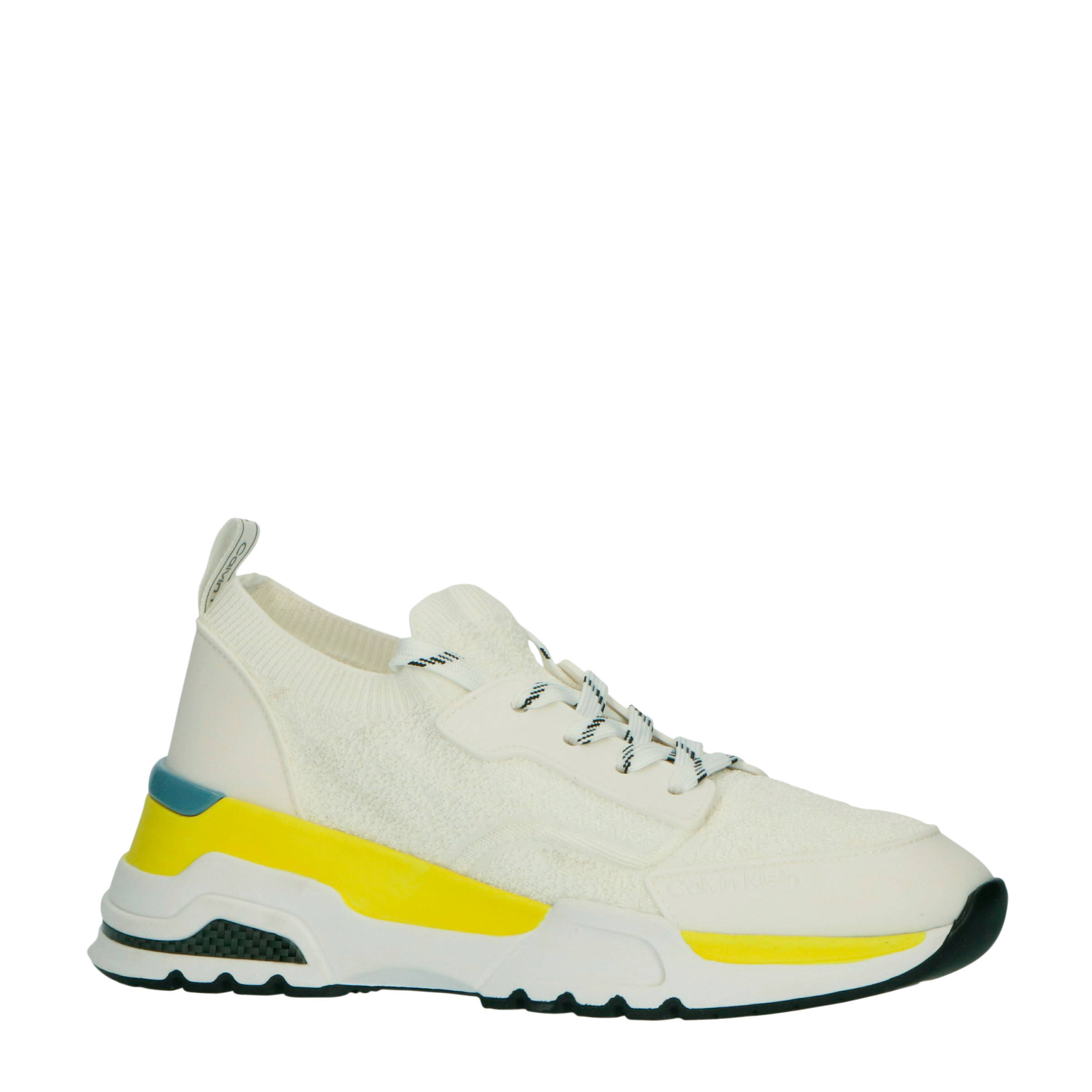 calvin klein hensley sneakers