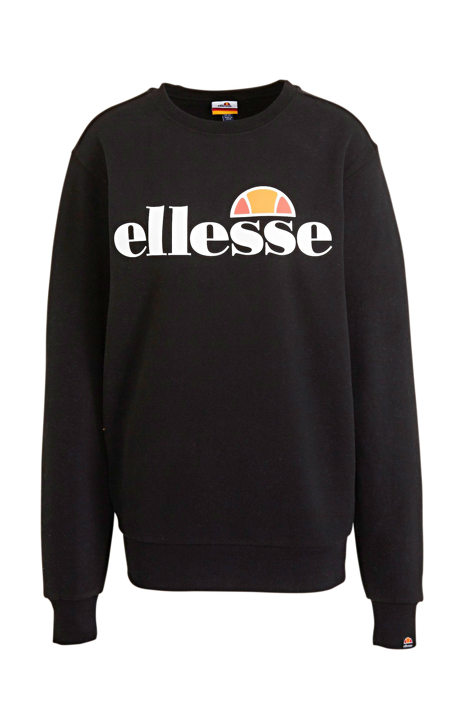 Trui 2024 ellesse dames