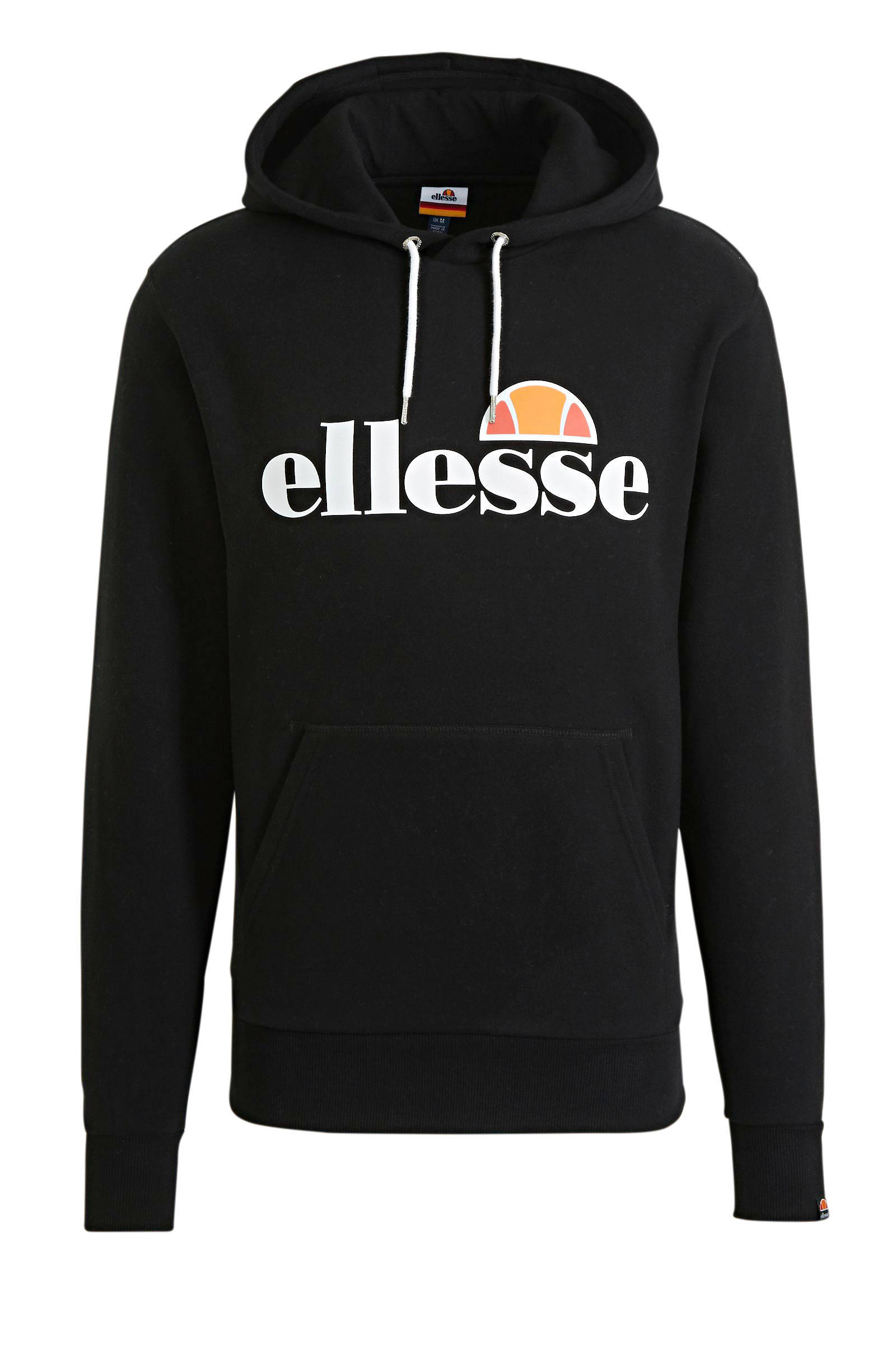 ellesse hoodie heren