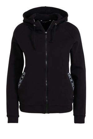 sportvest zwart