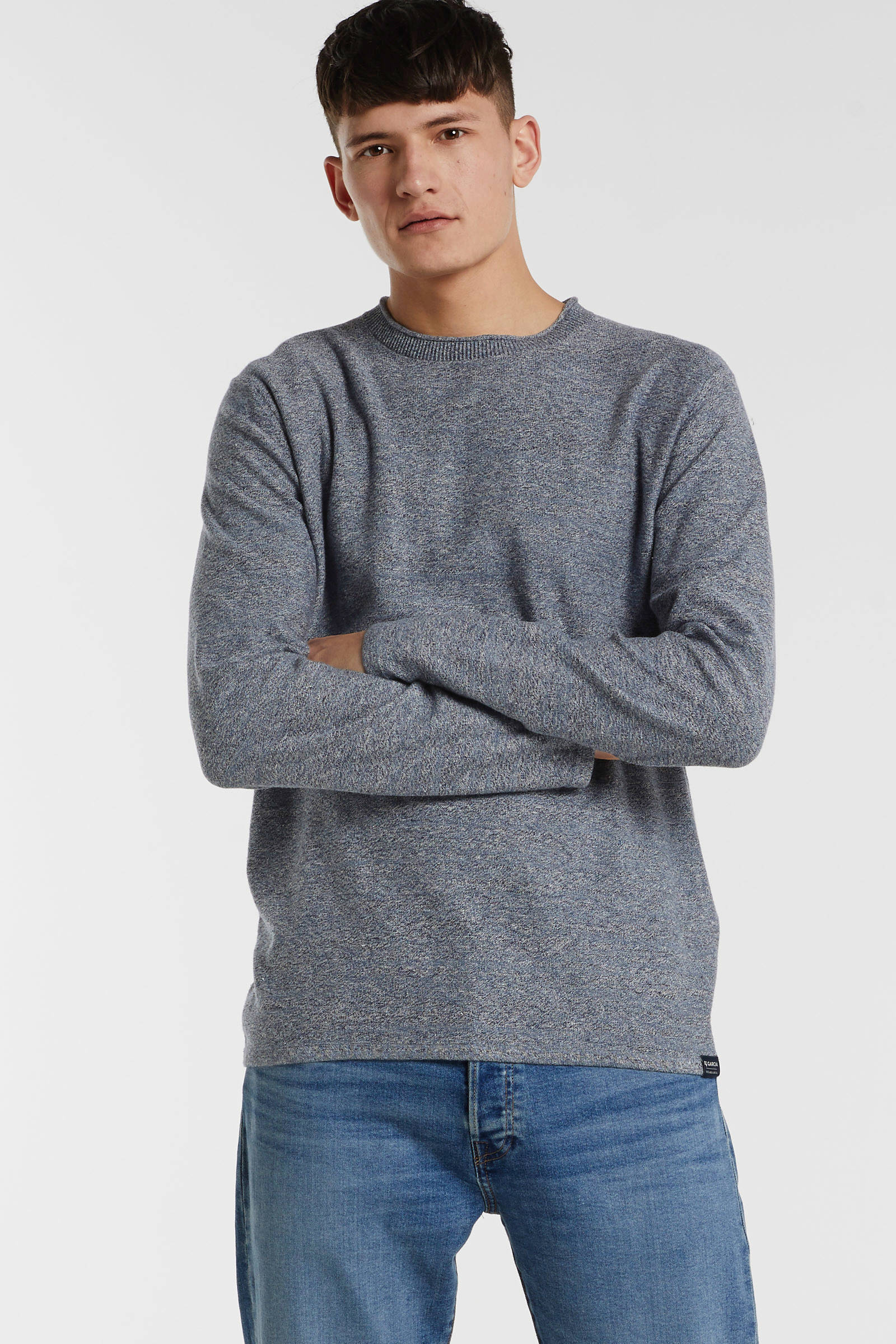 Sale: Garcia truien voor heren kopen Vind jouw Sale Garcia heren Truien | KLEDING.nl