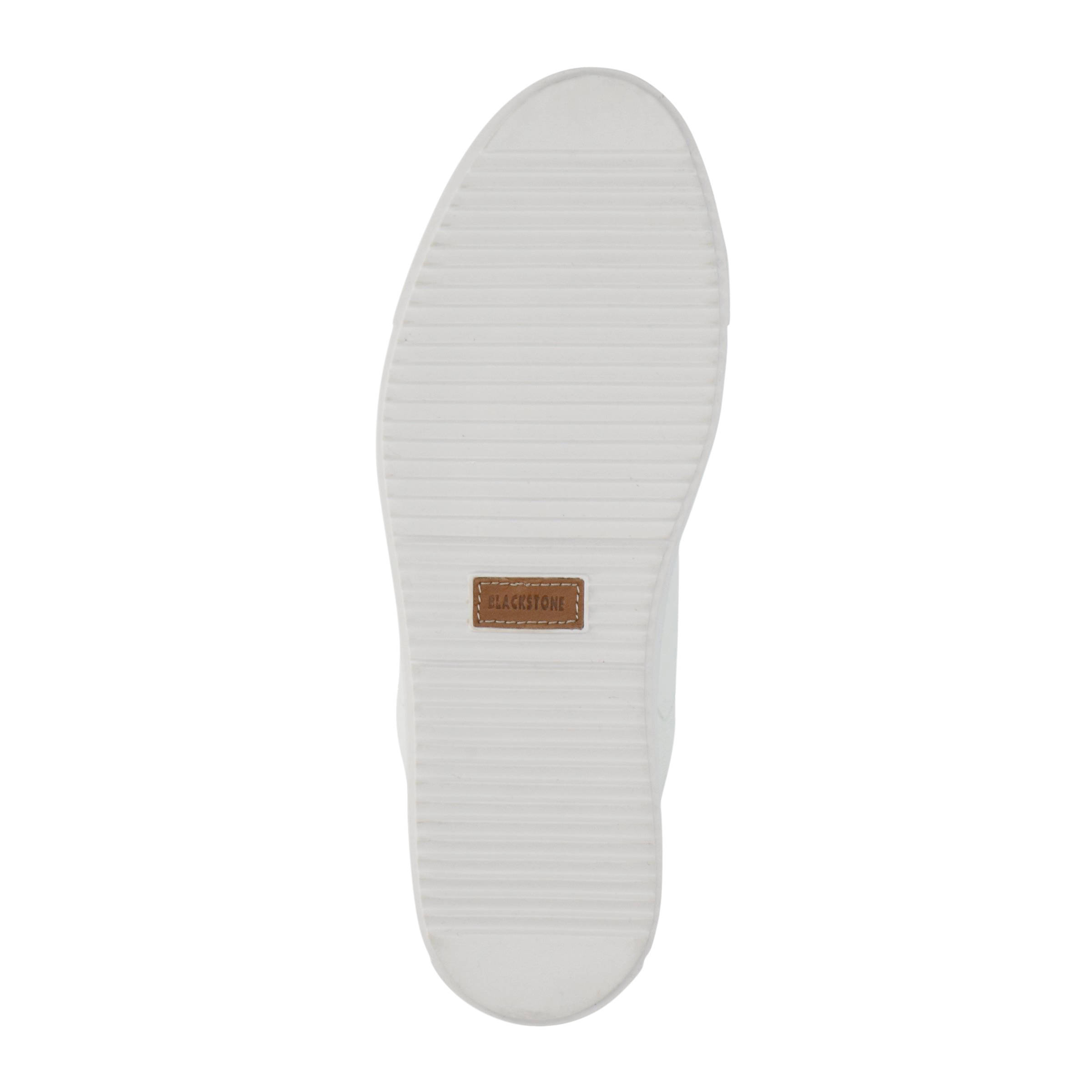 Blackstone RM50 White Dark Denim - Maat: EU 41 | UK 7,5