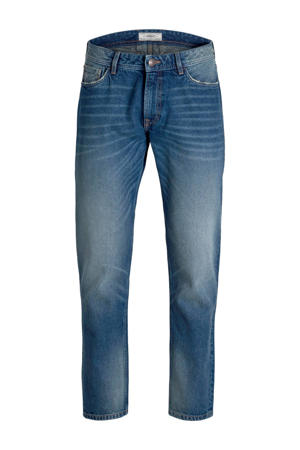 regular fit jeans medium dark denim