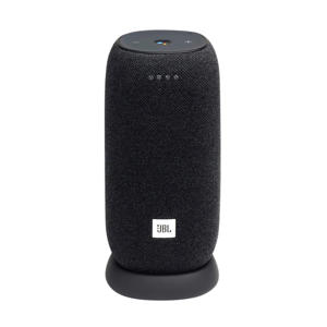 Link Portable Bluetooth Smart speaker (zwart)