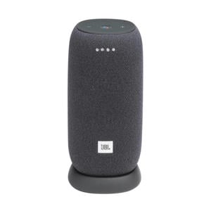 Link Portable Bluetooth Smart speaker (grijs)