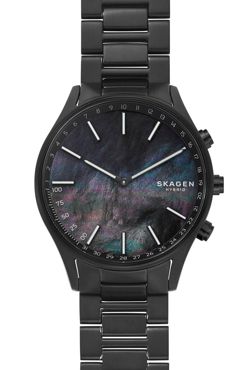 skagen holst hybrid