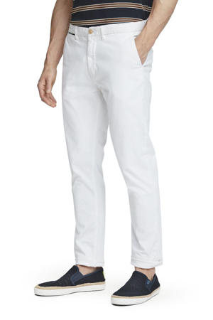 slim fit chino Stuart wit