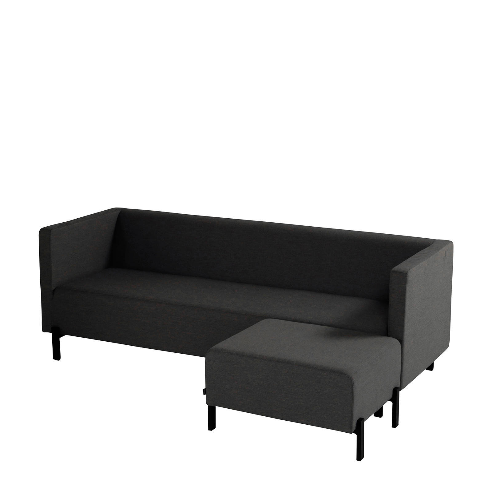 Hartman loungeset Dion wehkamp