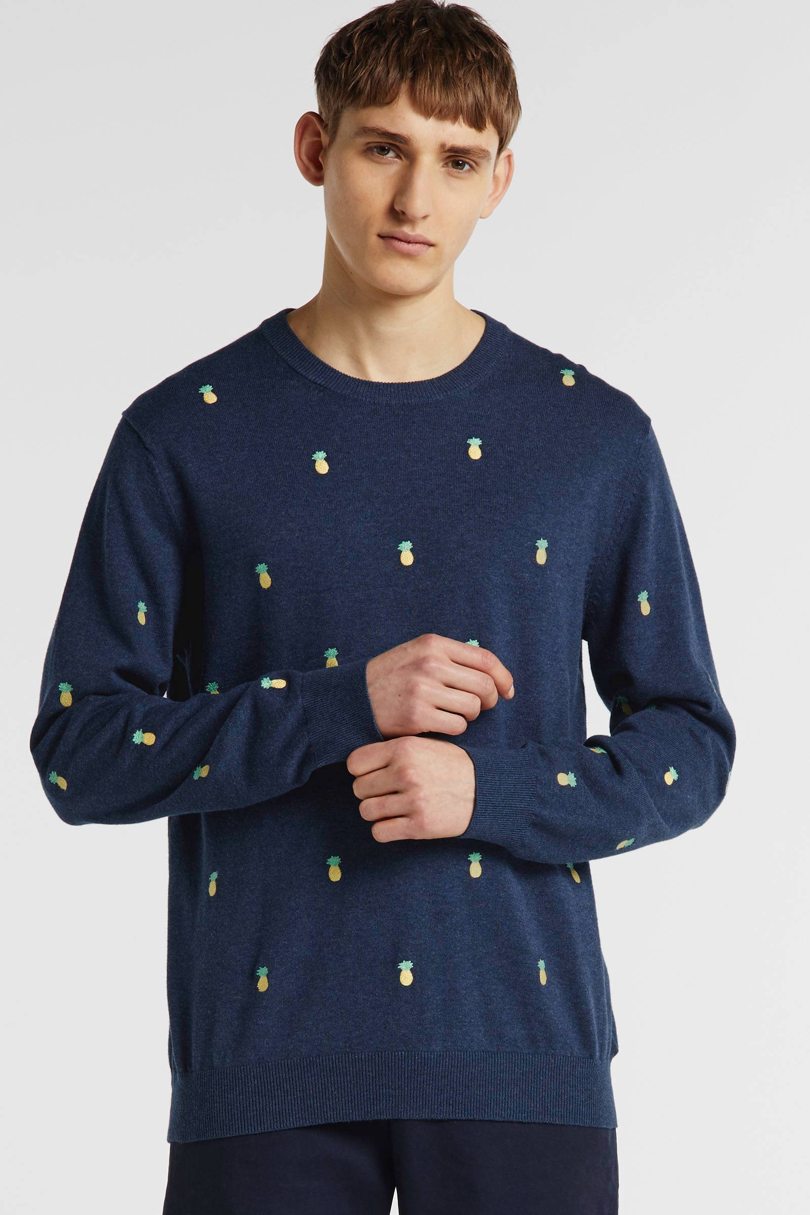 izod trui