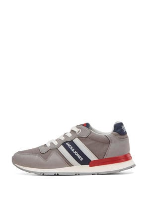 sneakers grijs