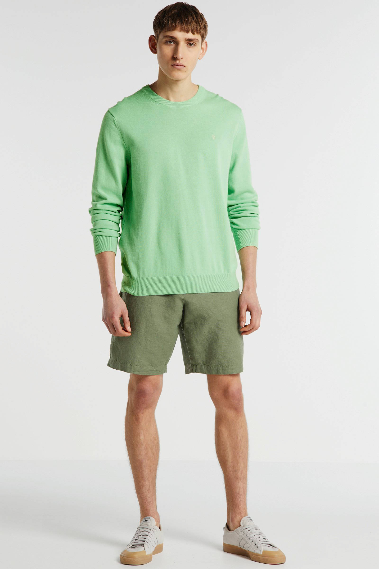 IZOD trui groen | wehkamp IZOD trui groen | wehkamp