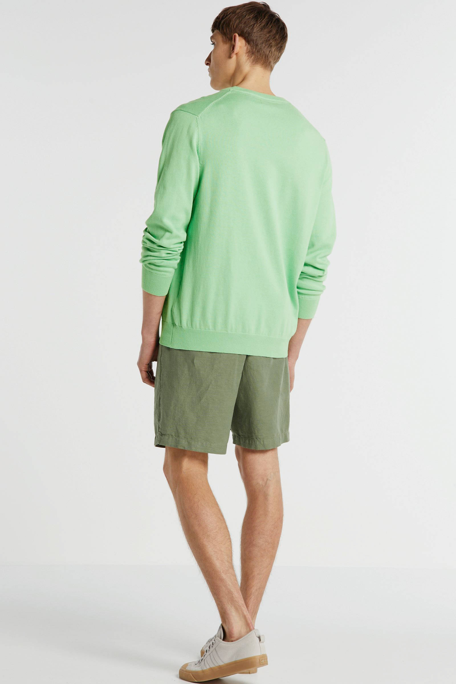 IZOD trui groen | wehkamp IZOD trui groen | wehkamp