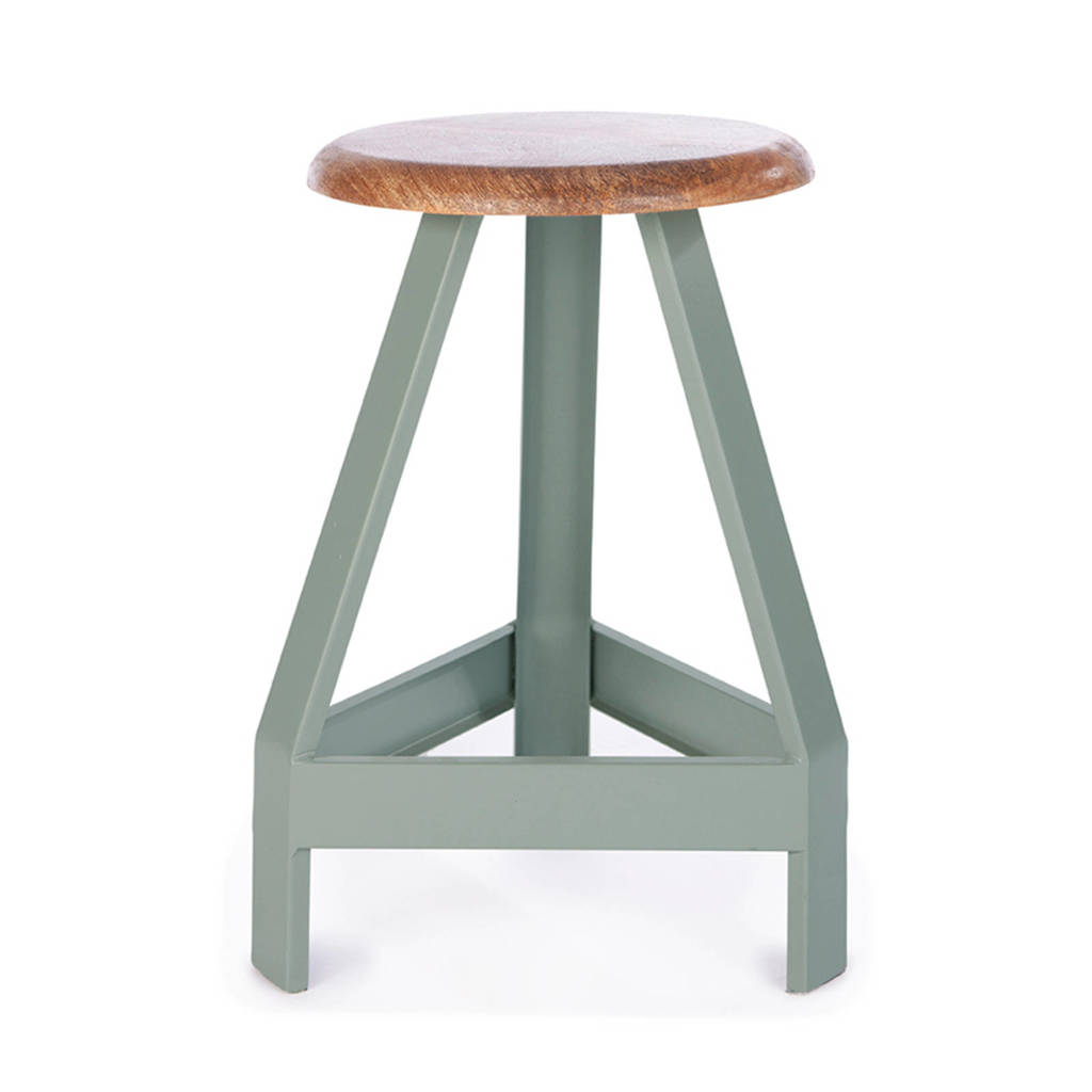 Kidsdepot kruk original, SeaGreen