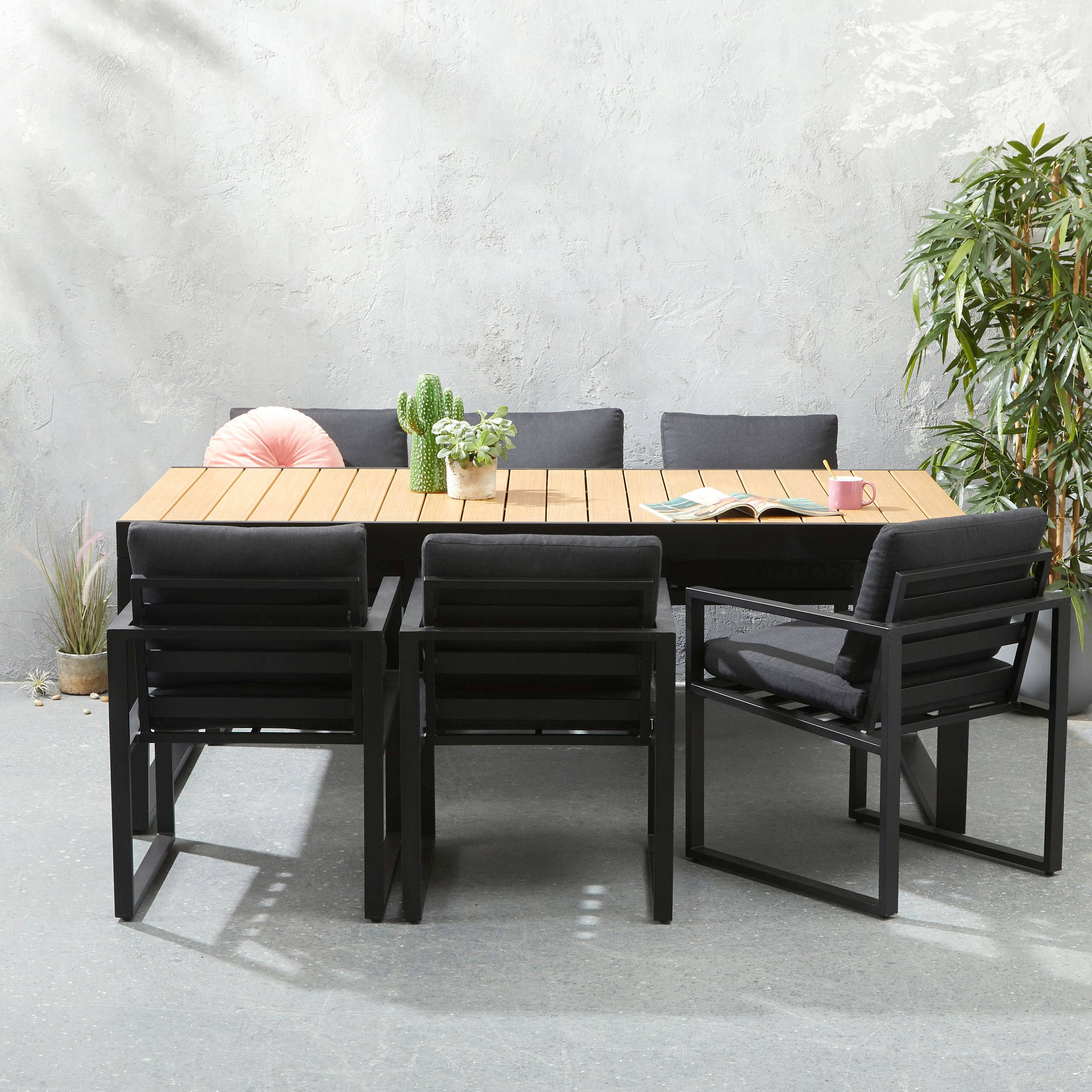 Wehkamp Home tuinset Berkeley | wehkamp