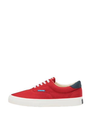 sneakers rood