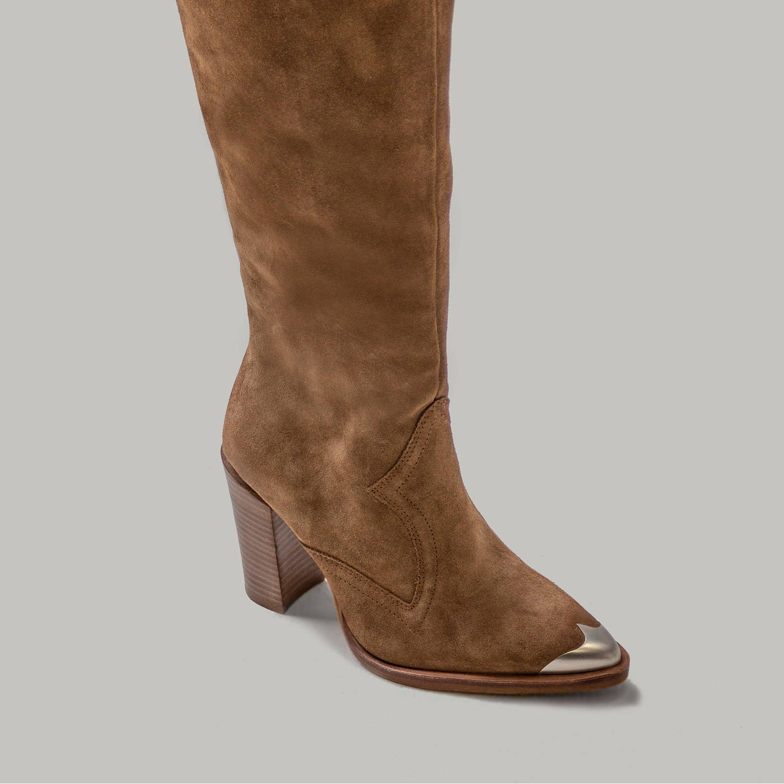 Bronx New Americana suède cowboylaarzen bruin | wehkamp Bronx New Americana suède cowboylaarzen bruin | wehkamp