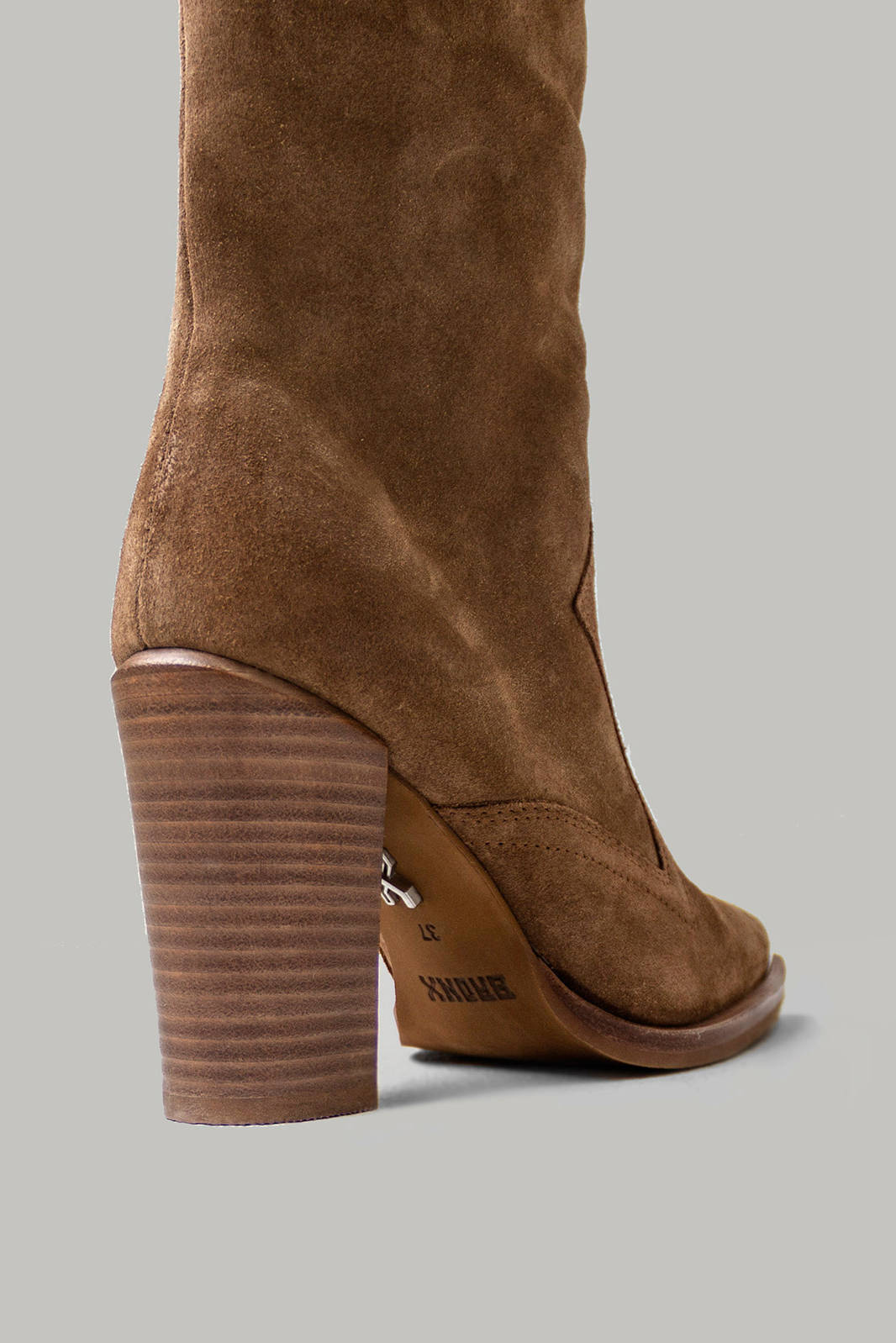 Bronx New Americana suède cowboylaarzen bruin | wehkamp Bronx New Americana suède cowboylaarzen bruin | wehkamp