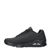 thumbnail: Skechers Stand On Air  sneakers zwart