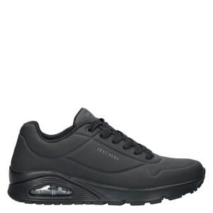Stand On Air sneakers zwart