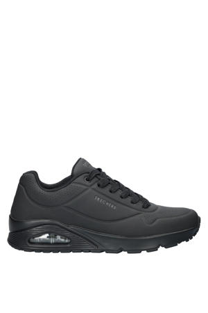 Stand On Air sneakers zwart
