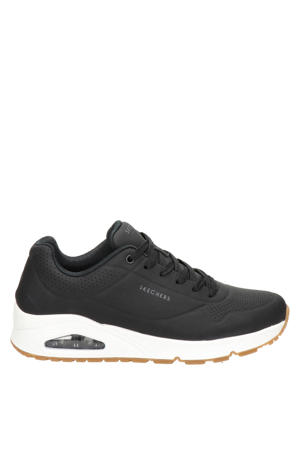 Stand On Air sneakers zwart/wit