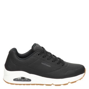 Stand On Air sneakers zwart/wit