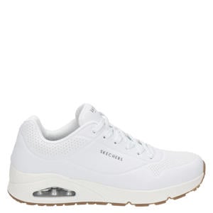 Stand On Air sneakers wit