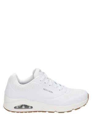 Stand On Air sneakers wit