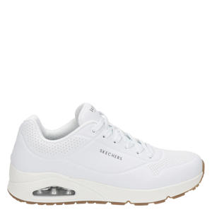 Stand On Air sneakers wit