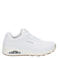 Skechers Stand On Air sneakers wit