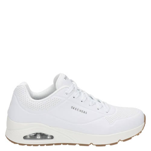 Skechers Stand On Air sneakers wit afbeelding
