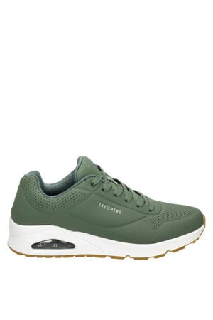Stand On Air sneakers groen