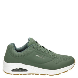 Stand On Air sneakers groen