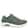 Skechers Stand On Air sneakers groen