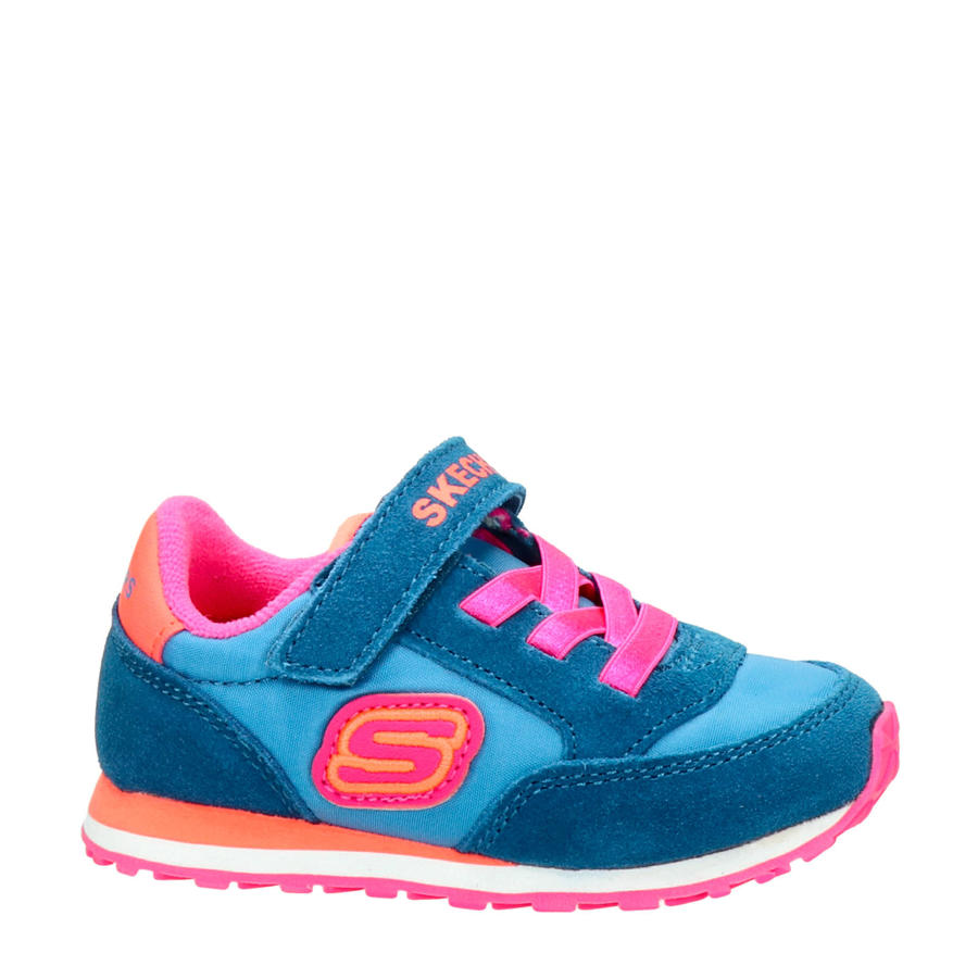 skechers voor de winter