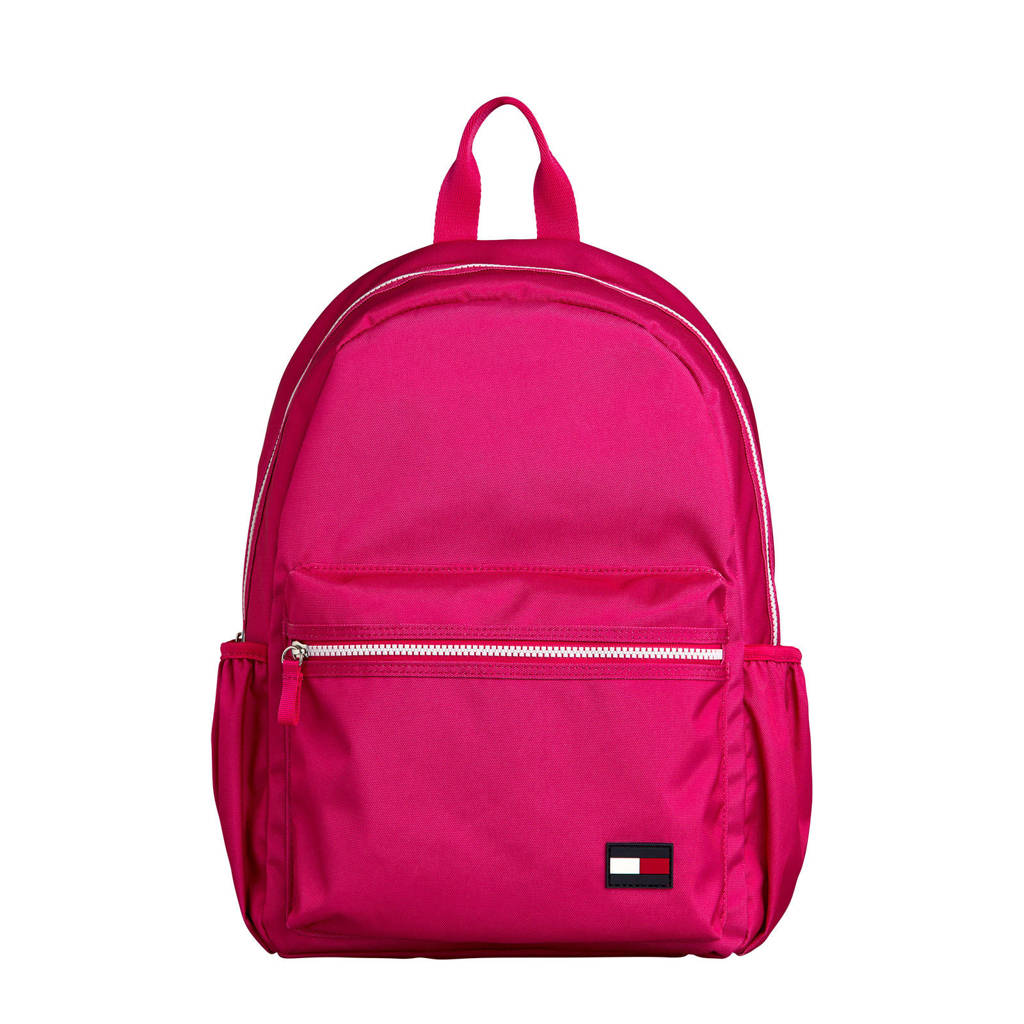 Tommy Hilfiger rugzak CORE roze, Roze