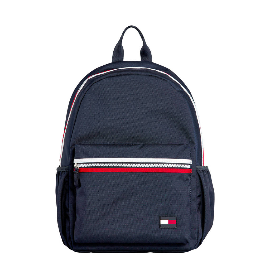 Tommy Hilfiger rugzak CORE blauw, Marine