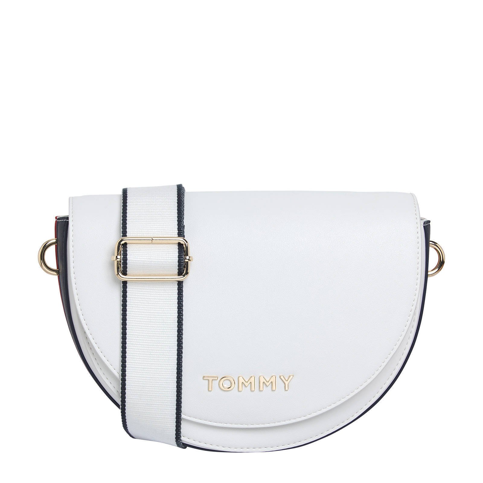 tommy crossbody tas