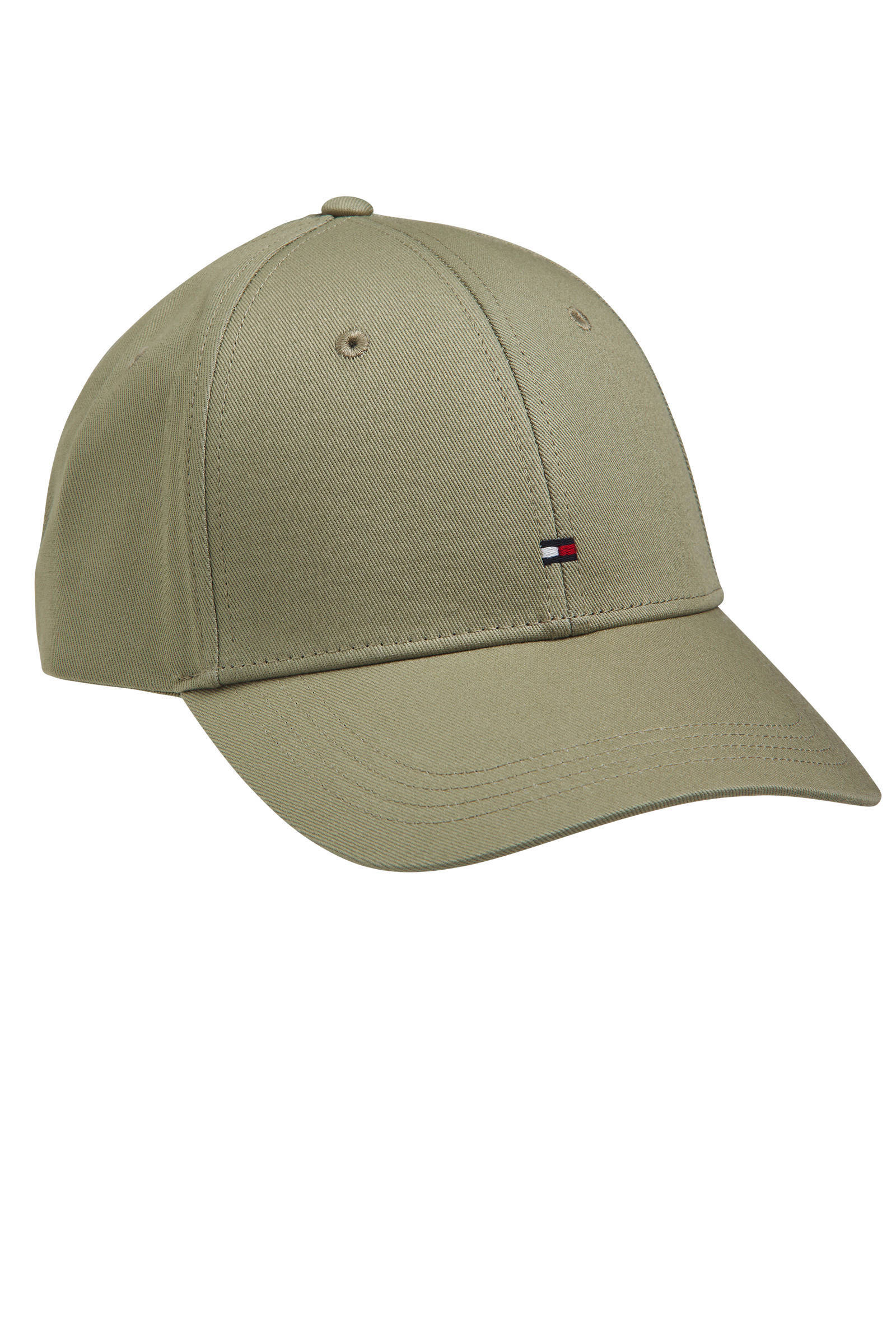 Tommy Hilfiger pet groen | wehkamp