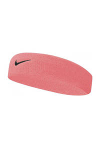 Nike   hoofdband fuchsia