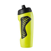 Nike   sportbidon - 500 ml, Geel