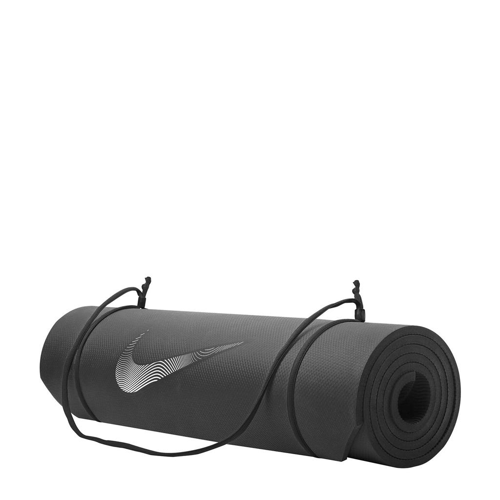 Nike  Training Mat 2.0 - fitnessmat zwart
