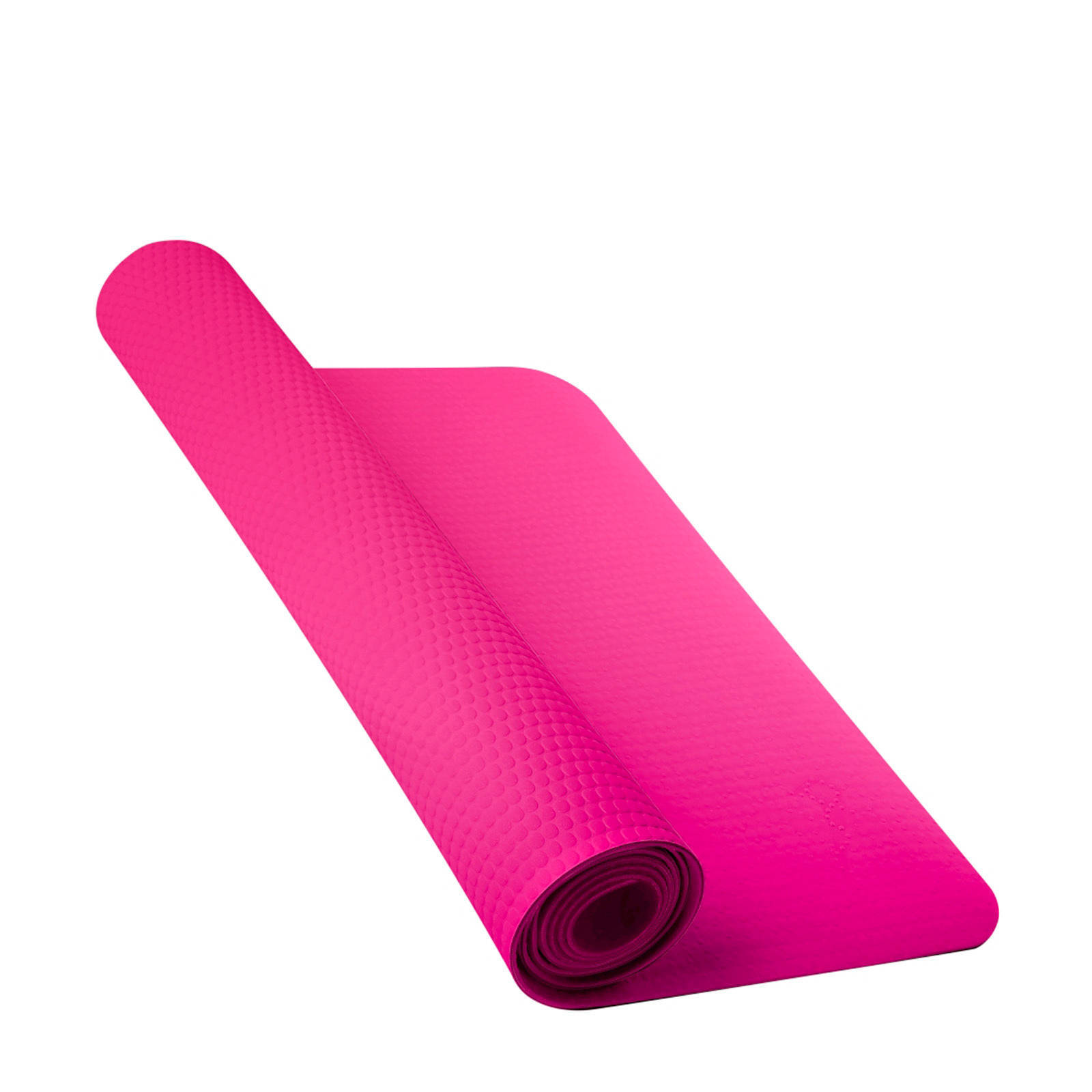 nike fundamental yoga mat